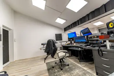 ANP Music Production