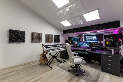 ANP Music Production