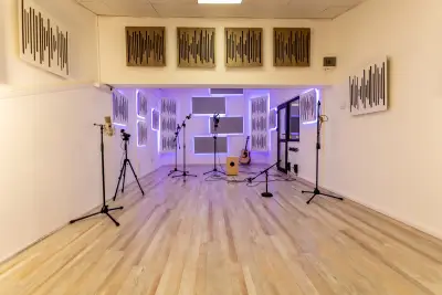 ANP Music Production