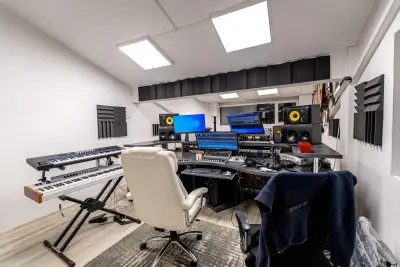 ANP Music Production