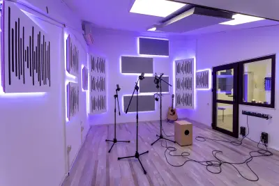 ANP Music Production