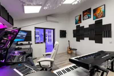 ANP Music Production