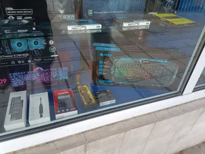 ЛМГ Компютри