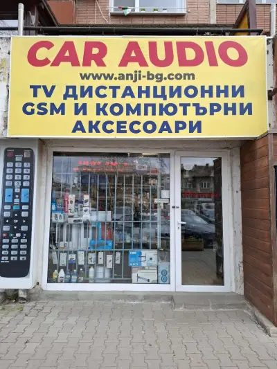 ДИСТАНЦИОННИ УПРАВЛЕНИЯ, GSM АКСЕСОАРИ