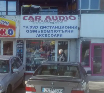 ДИСТАНЦИОННИ УПРАВЛЕНИЯ, GSM АКСЕСОАРИ