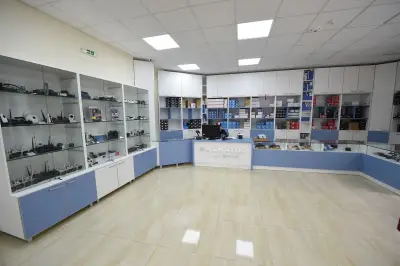 Кассаба Системс ООД
