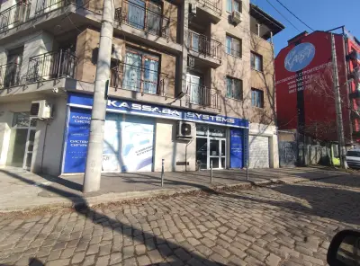 Кассаба Системс ООД