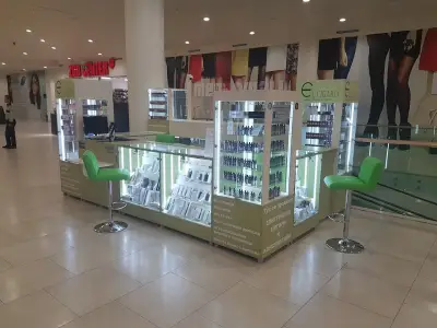 Esmoker.bg София Мега мол - Електронни цигари, Вейп комплекти, и никотинова течност