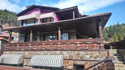 Vilaa