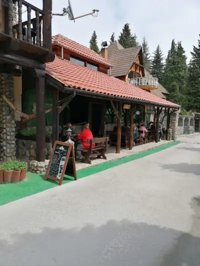 Vilaa