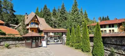 Vilaa