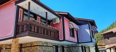 Vilaa