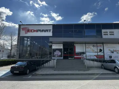 Техмарт