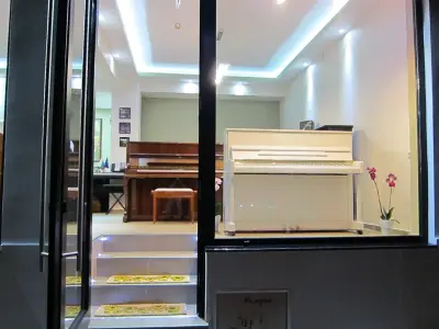 Пиано магазин Мелодия