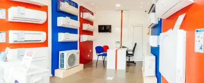 Магазин за Климатици