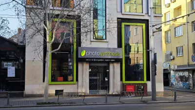 Photosynthesis