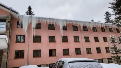 Хотел Еделвайс Боровец
