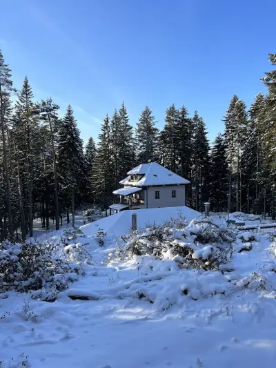 Хотел Еделвайс Боровец