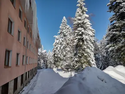 Хотел Еделвайс Боровец