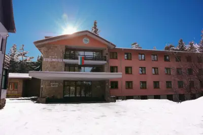 Хотел Еделвайс Боровец