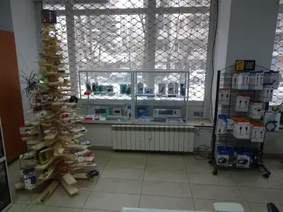 ВЕСПО 41 ООД