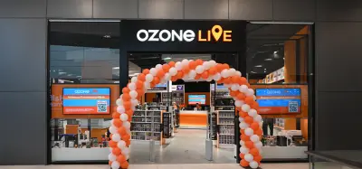Ozone Live
