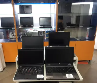 Brand Computers Люлин
