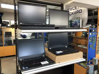 Brand Computers Люлин