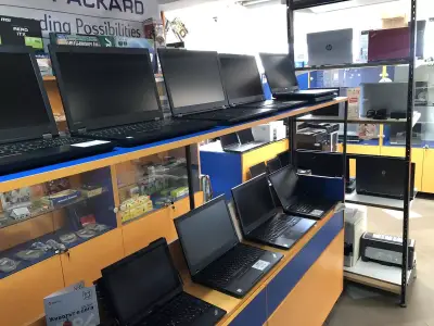 Brand Computers Люлин