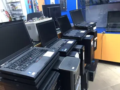 Brand Computers Люлин