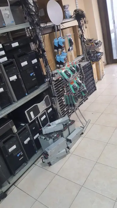 Kvant Service