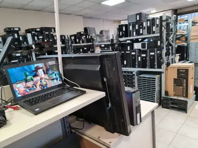 Kvant Service