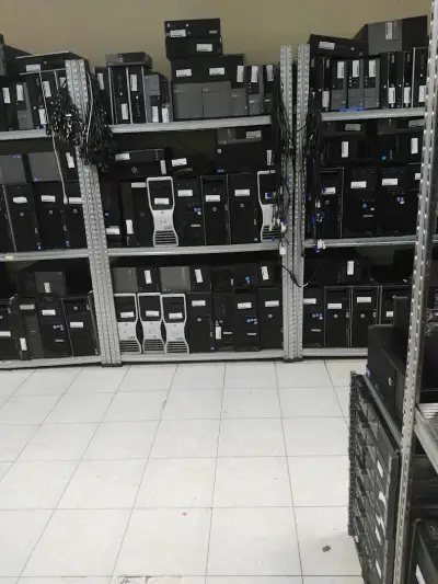 Kvant Service