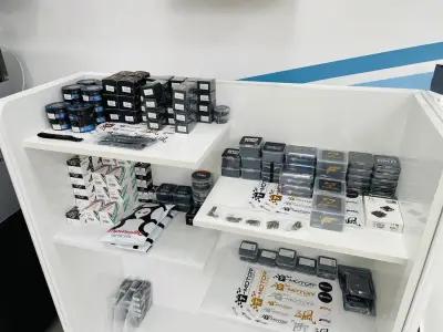 Drones.bg - Магазинът за дронове - Полетете с нас!