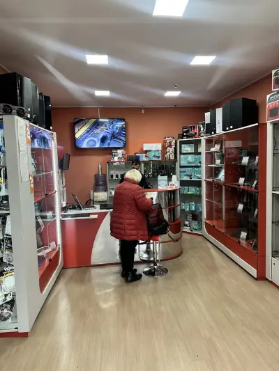 Мултификс ЕООД