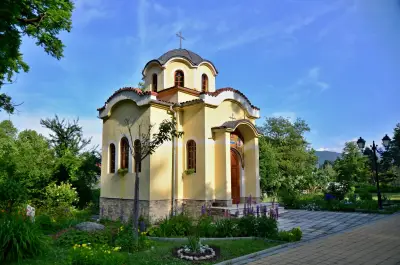 Вила Вучев
