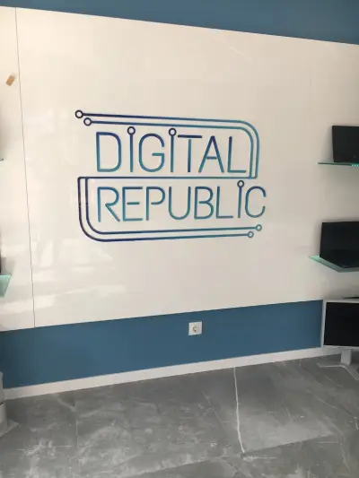 Digital Republic