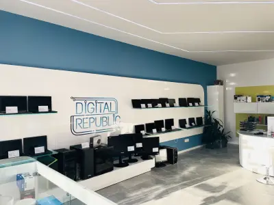 Digital Republic