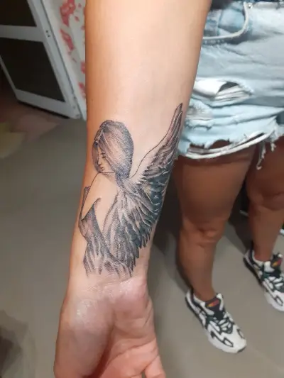 TATTOO SHOP RUSINOFF