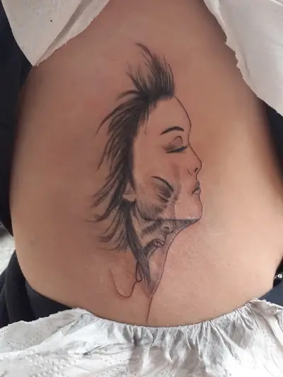TATTOO SHOP RUSINOFF