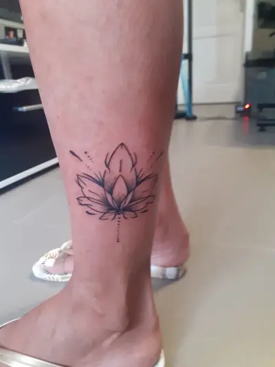 TATTOO SHOP RUSINOFF