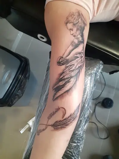 TATTOO SHOP RUSINOFF
