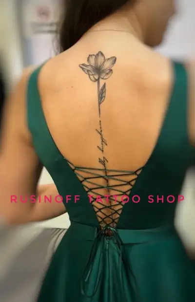 TATTOO SHOP RUSINOFF