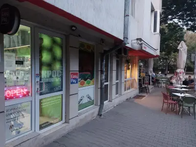 Крос Компютърс – Експресен ремонт на компютри и лаптопи в София