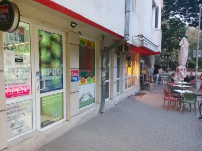 Крос Компютърс – Експресен ремонт на компютри и лаптопи в София