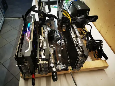 Mobster Computers І Сервиз І Ремонт на компютри І Смяна на дисплей І Аксесоари за телефони І София