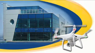 AeroCam.bg Магазин за дронове