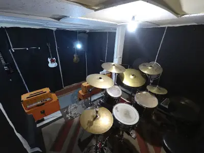DEMO TAPE Recording Studio