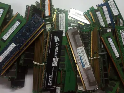 LoSt Computers