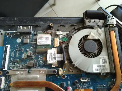 ERGO Electronics
